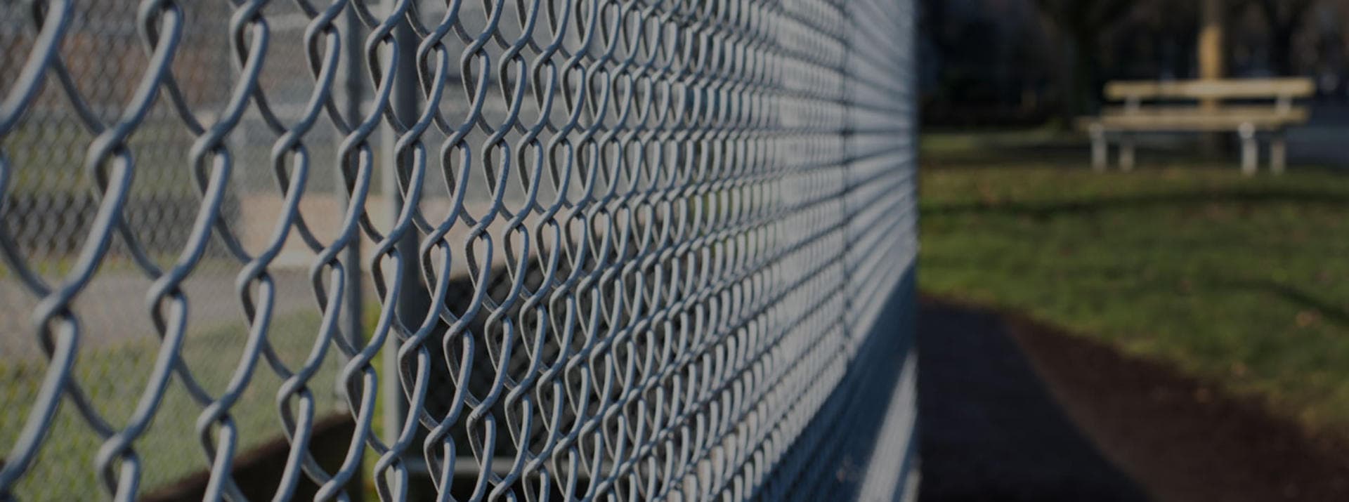 Steel Fencing - Kolev Steel Works